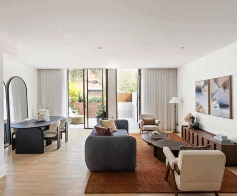 $700, Flatshare, 4 bathrooms, Alexandria NSW 2015