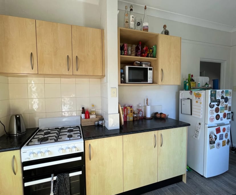 $400, Flatshare, 2 bathrooms, Balgowlah NSW 2093