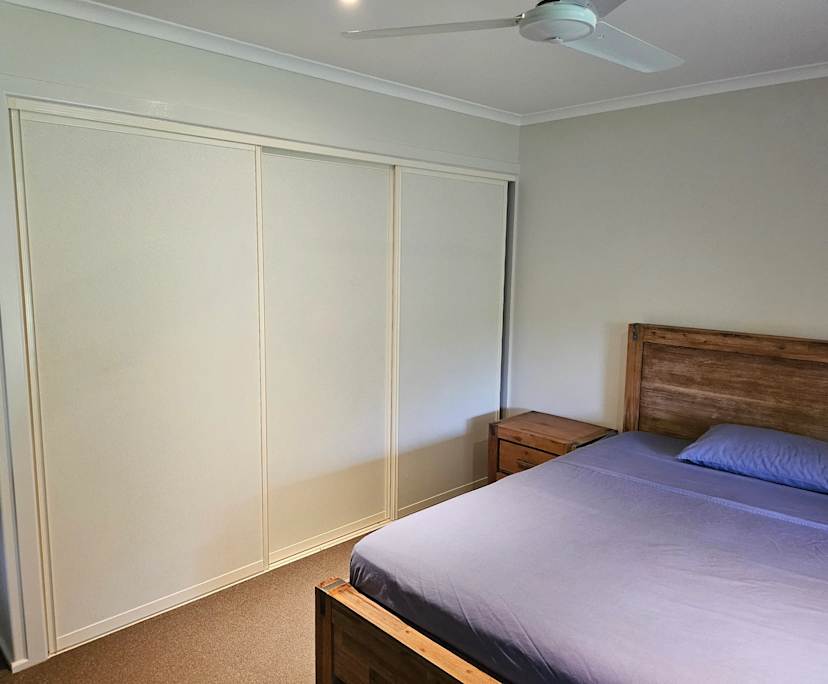 $275-280, Flatshare, 2 rooms, South Bingera QLD 4670, South Bingera QLD 4670