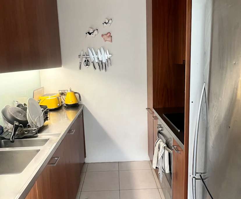 $400, Flatshare, 2 bathrooms, Mosman NSW 2088