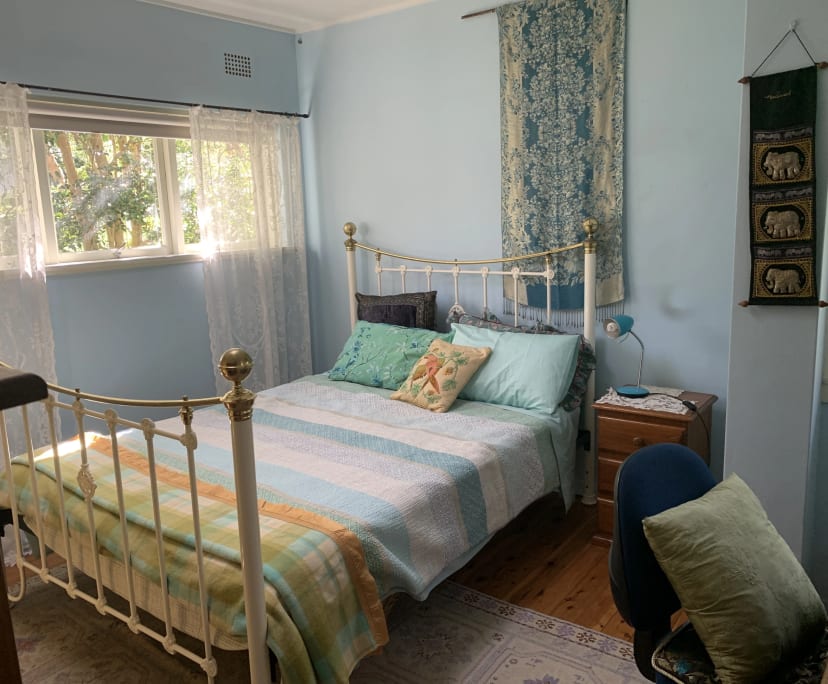 $360, Share-house, 4 bathrooms, Longueville NSW 2066