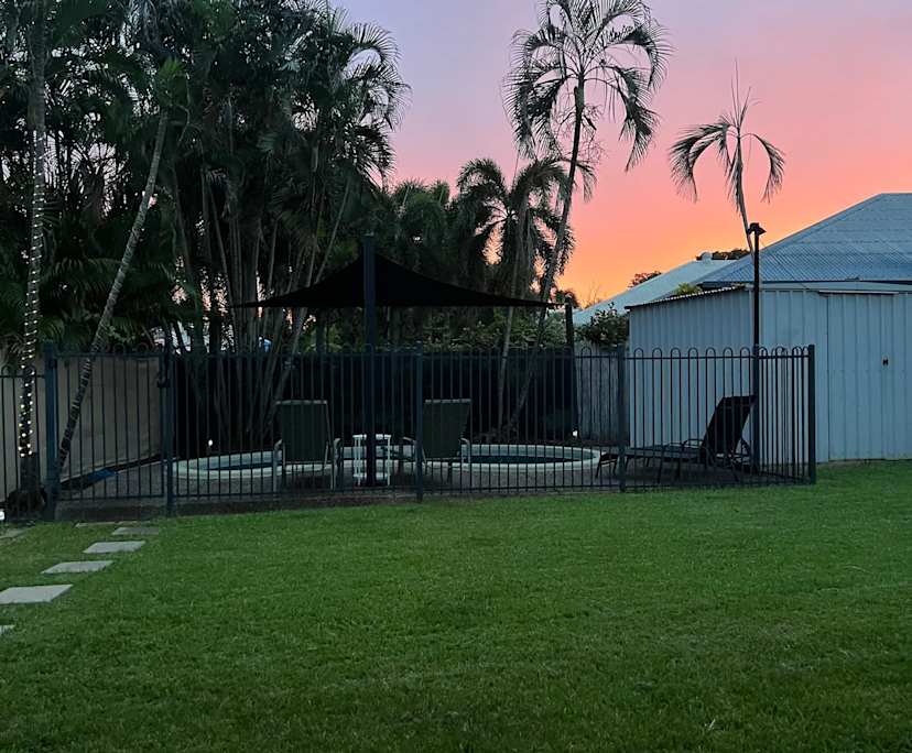 $300, Share-house, 3 bathrooms, Gunn NT 0832