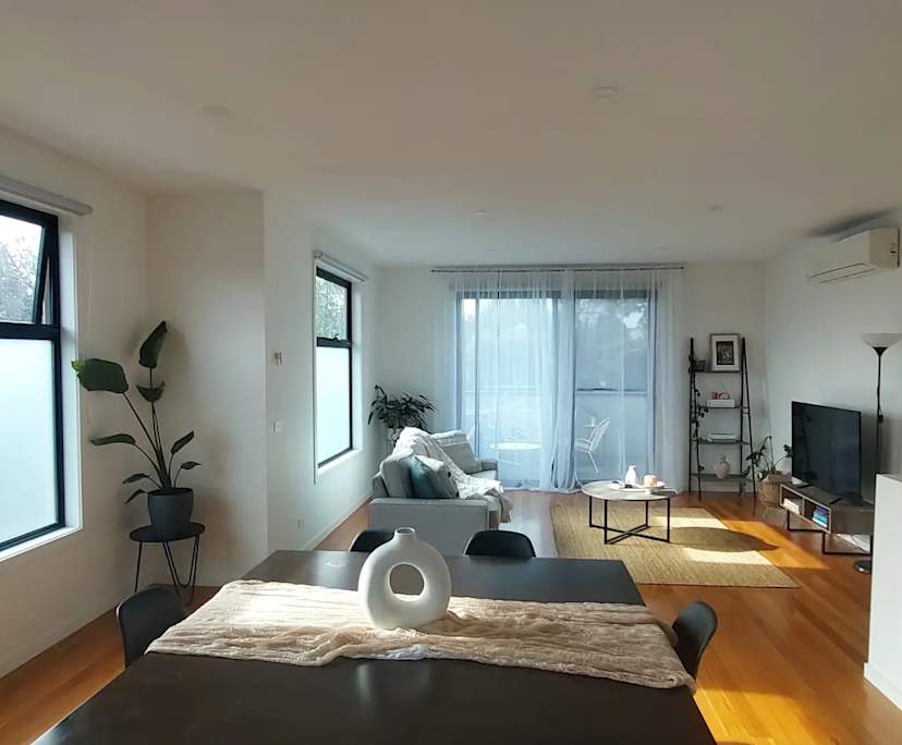 $250, Share-house, 2 rooms, Ascot Vale VIC 3032, Ascot Vale VIC 3032