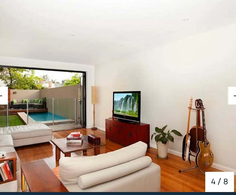 $650, Share-house, 3 bathrooms, Newtown NSW 2042