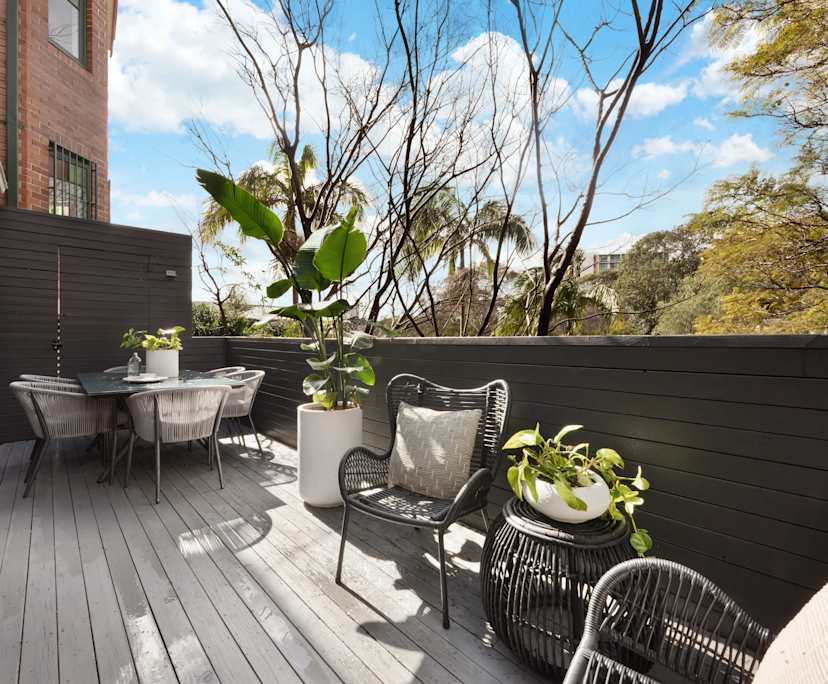 $550, Share-house, 3 bathrooms, Annandale NSW 2038