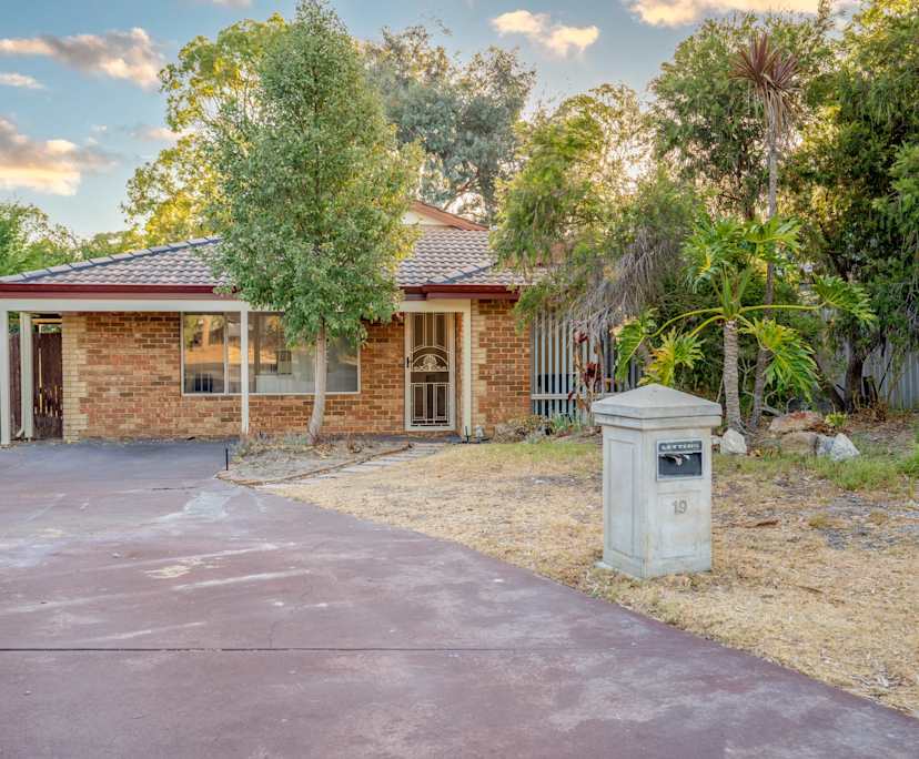 $440, Share-house, 4 bathrooms, Joondalup WA 6027