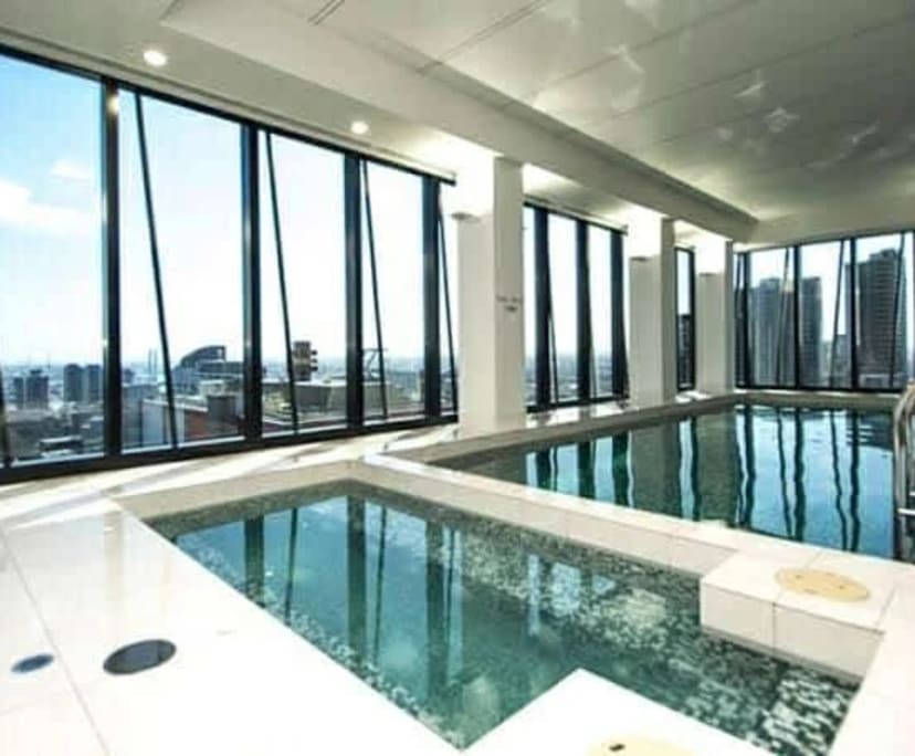 $250, Flatshare, 2 bathrooms, Melbourne VIC 3000