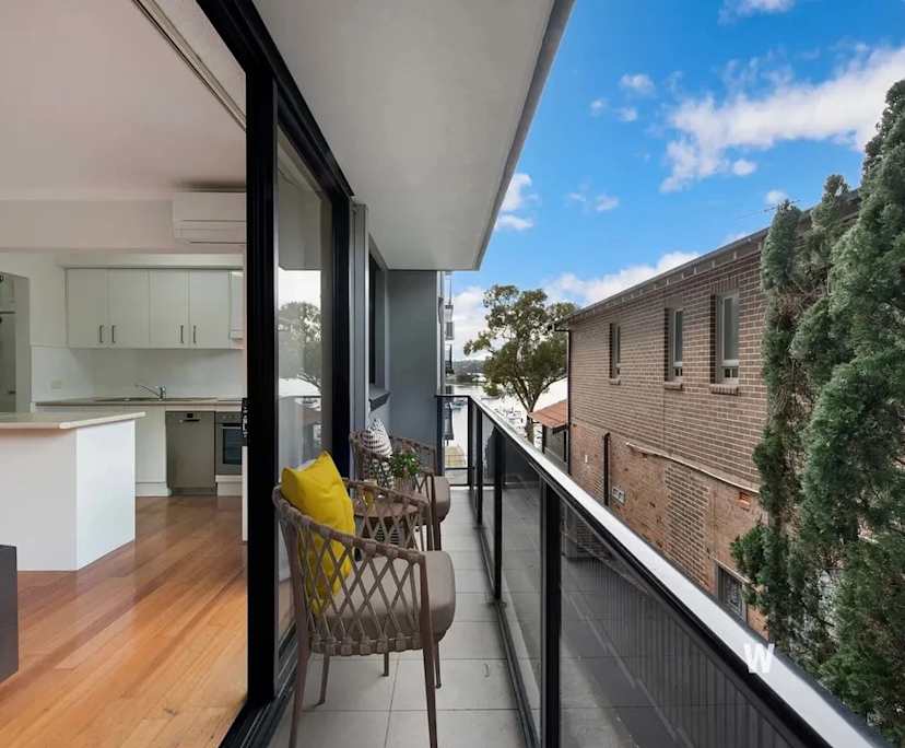 $550, Flatshare, 2 bathrooms, Drummoyne NSW 2047