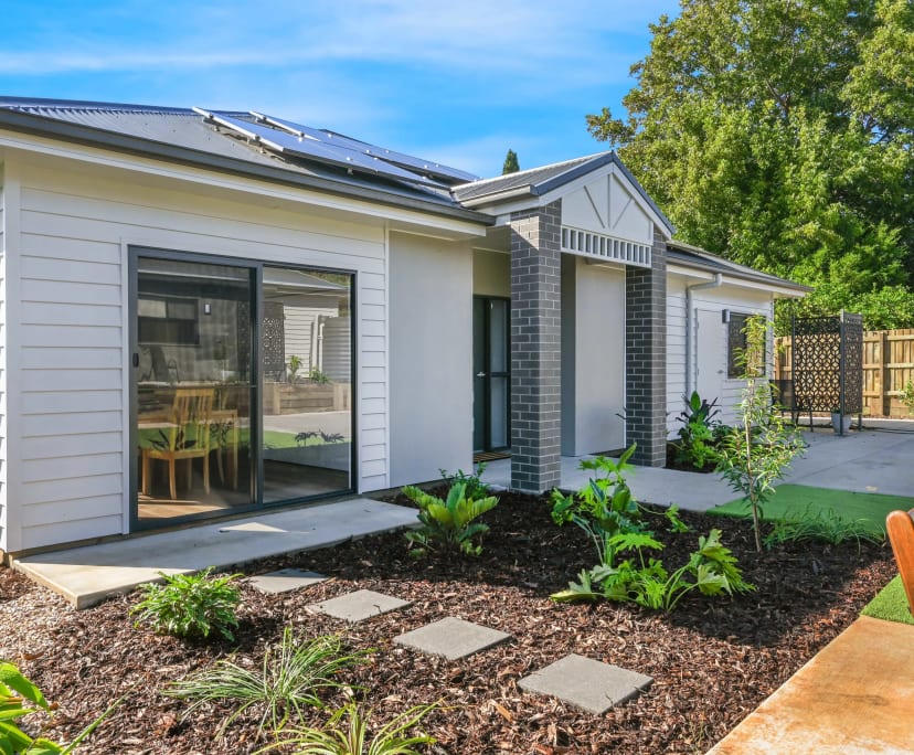 $340, Flatshare, 4 bathrooms, Newtown QLD 4350