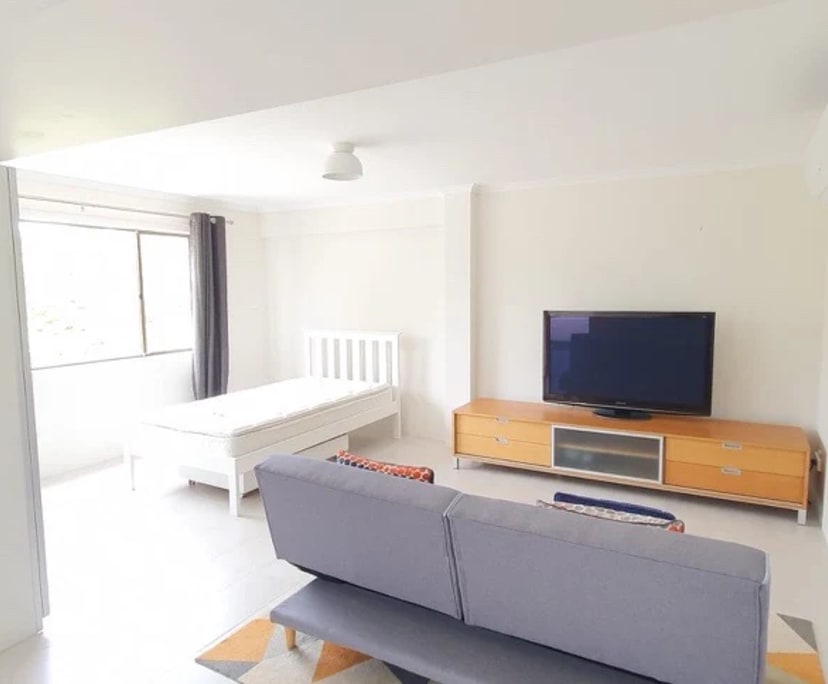 Student accommodation