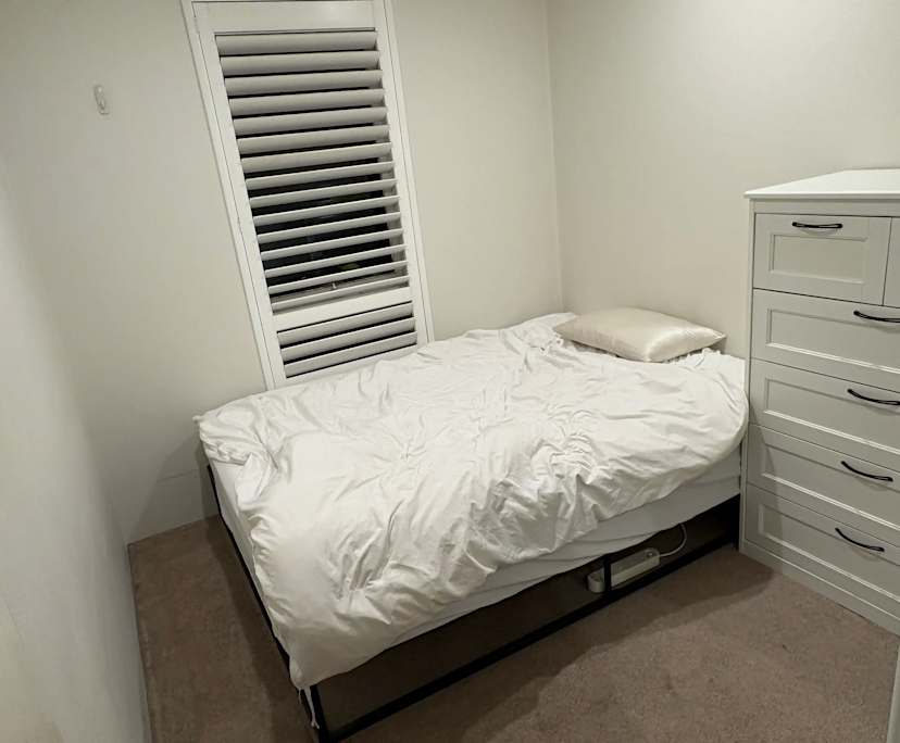 Room in a flatshare
