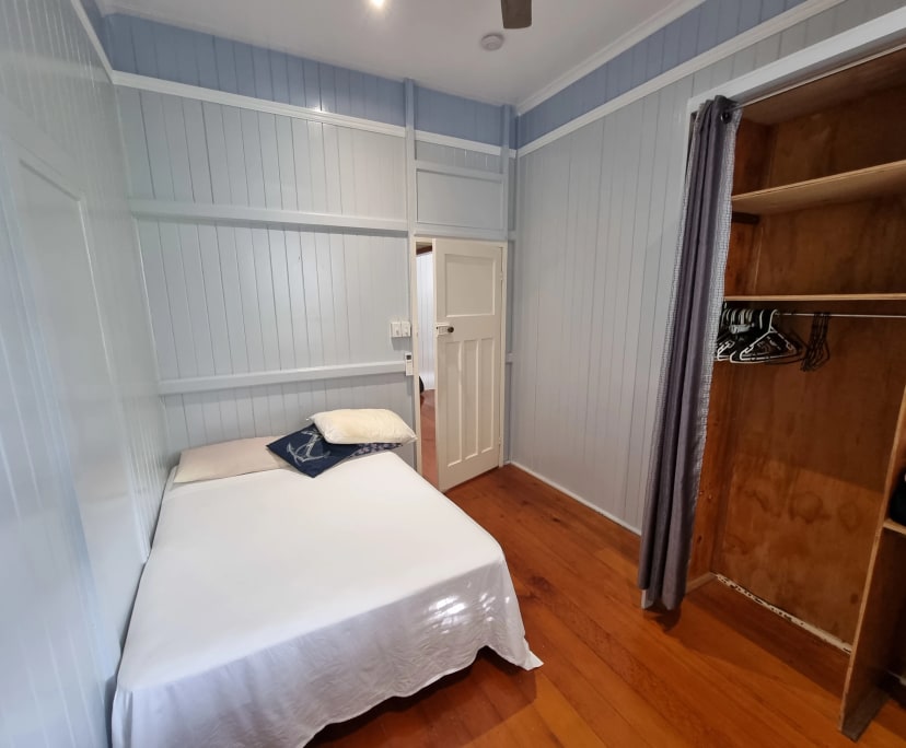 $280-320, Share-house, 2 rooms, Flametree QLD 4802, Flametree QLD 4802