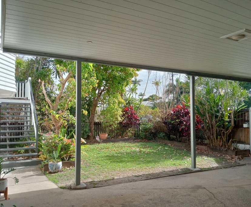 $300, Share-house, 3 bathrooms, Bungalow QLD 4870