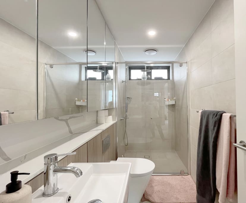 $550, Flatshare, 2 bathrooms, Arncliffe NSW 2205