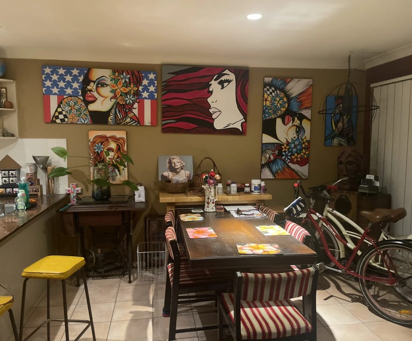 $320, Share-house, 4 bathrooms, Ashmore QLD 4214