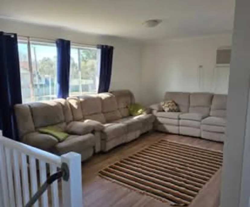 Room in a share house