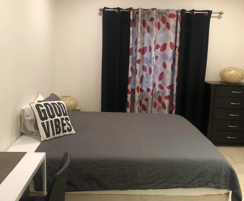$350-485, Share-house, 2 rooms, Parramatta Park QLD 4870, Parramatta Park QLD 4870