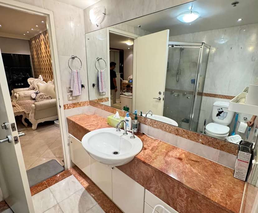 $350, Flatshare, 3 bathrooms, Sydney NSW 2000