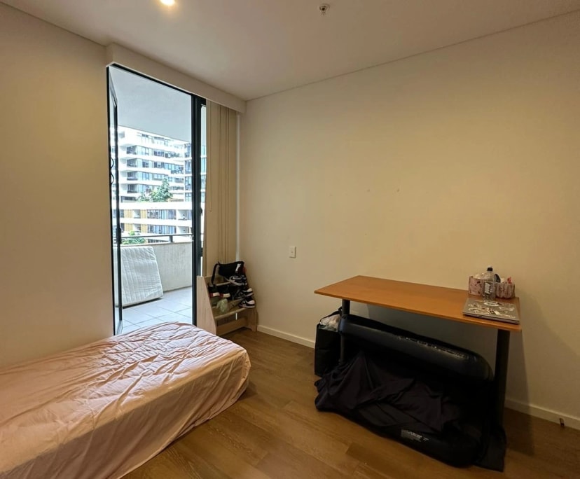 Room for Rent in Mascot, Sydney 450, Furnished, S...