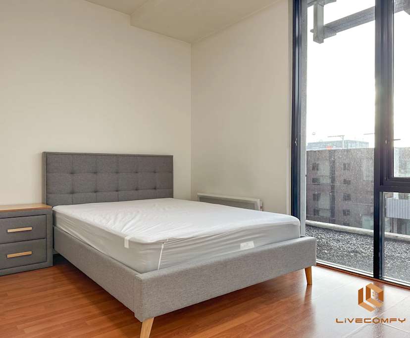 $420, Flatshare, 3 bathrooms, Docklands VIC 3008