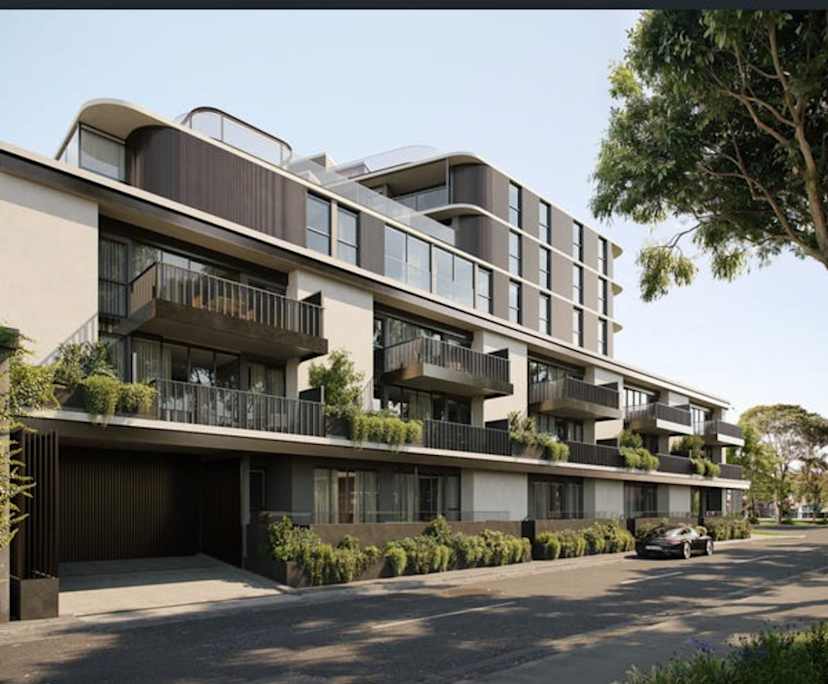 $435, Flatshare, 2 bathrooms, St Kilda VIC 3182