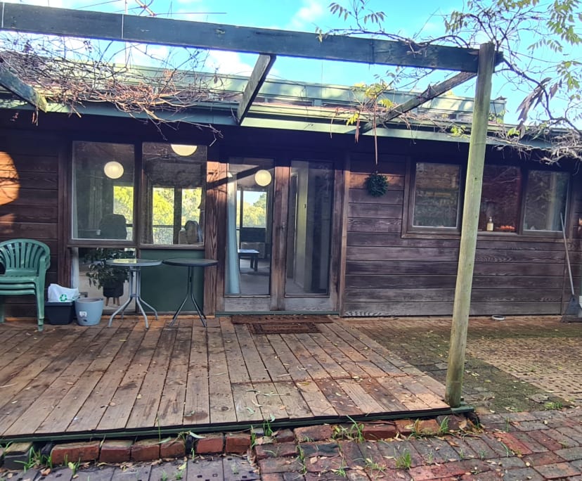 Room for Rent in Crafers West, Adelaide 200, Unfu...