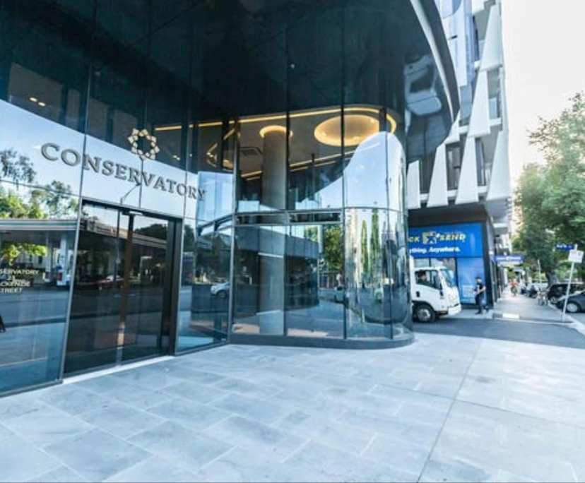 One bed flat for rent