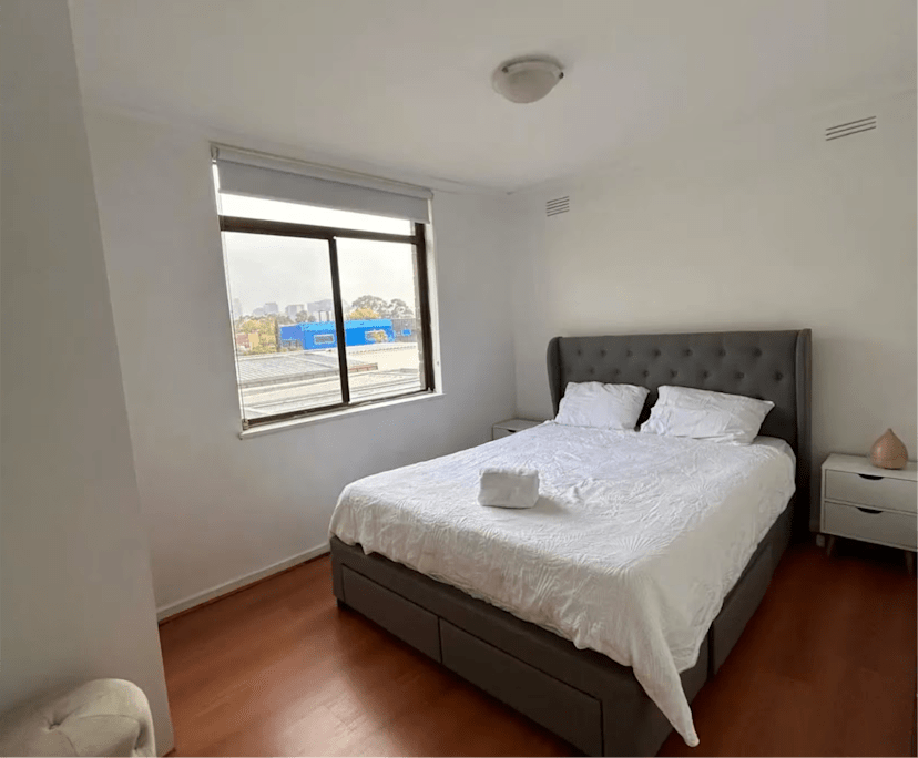 $390, Flatshare, 2 rooms, North Melbourne VIC 3051, North Melbourne VIC 3051