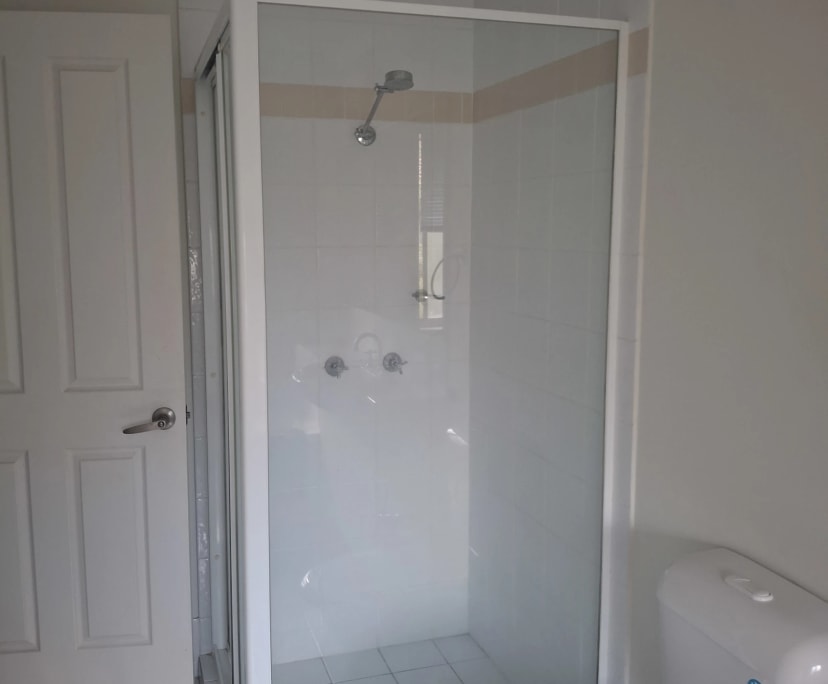 Student accommodation