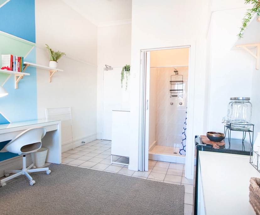 $445, Share-house, 6 bathrooms, Saint Peters NSW 2044