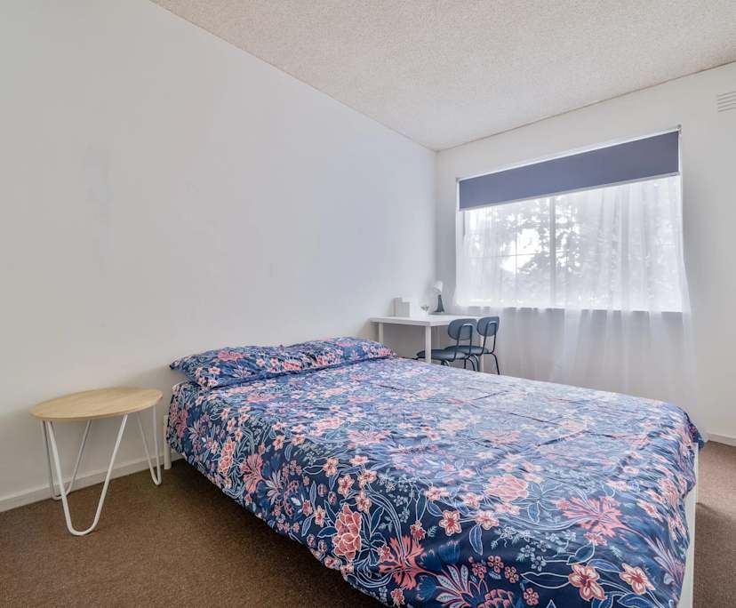 $330, Flatshare, 3 bathrooms, North Melbourne VIC 3051