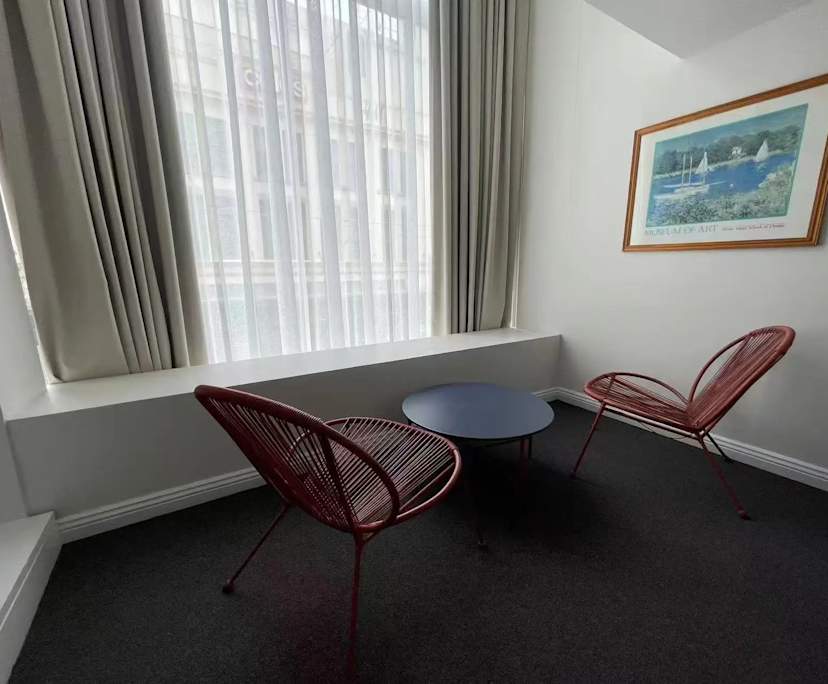 Student accommodation