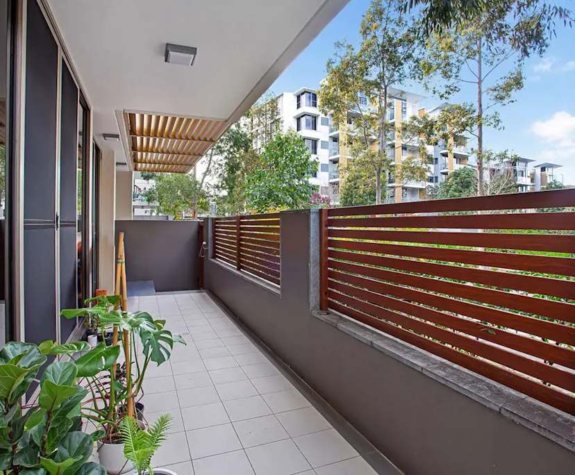 $435, Flatshare, 2 bathrooms, Epping NSW 2121
