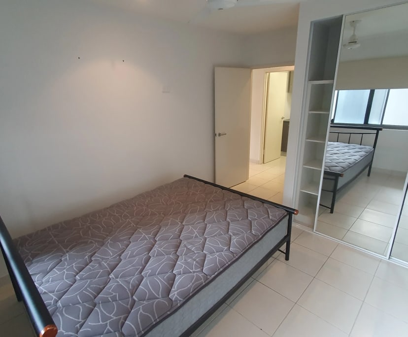 $300, Flatshare, 3 bathrooms, Darwin City NT 0800