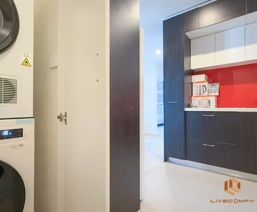 $440, Flatshare, 3 bathrooms, Melbourne VIC 3000