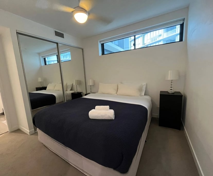 $600, Flatshare, 2 bathrooms, Fortitude Valley QLD 4006