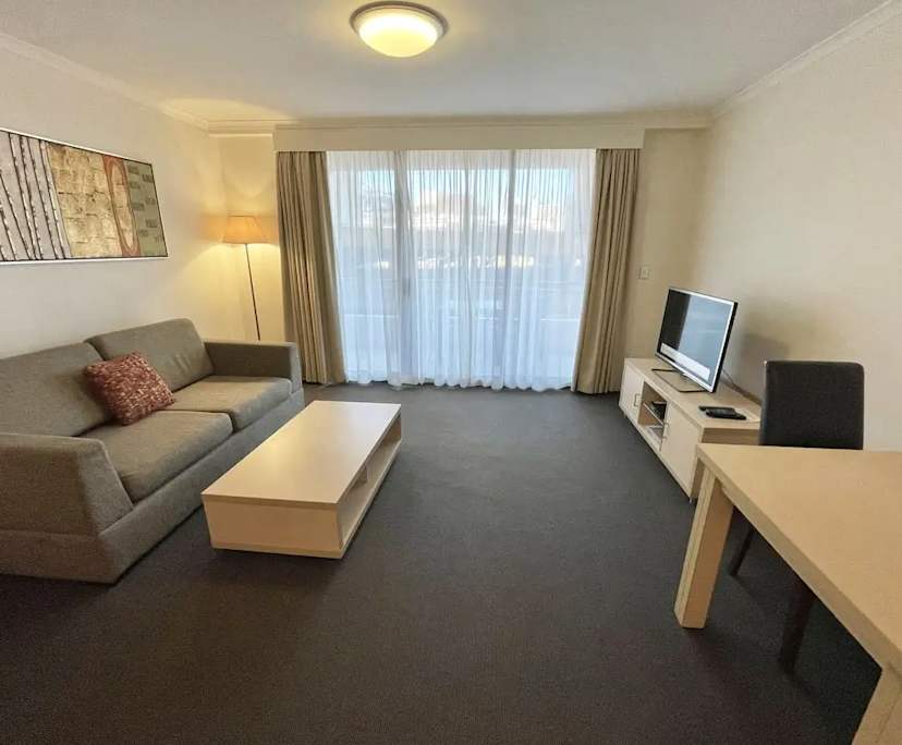 Whole property with 2 rooms for rent