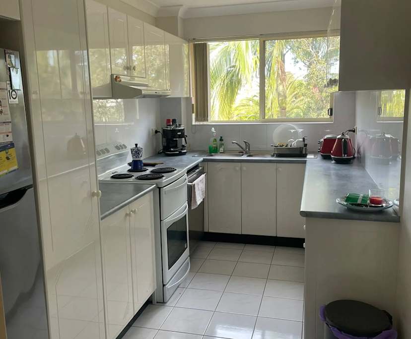 $340, Flatshare, 2 bathrooms, Bexley NSW 2216