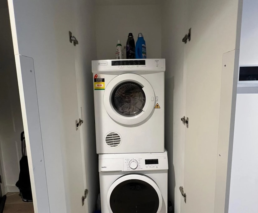 $240, Flatshare, 3 bathrooms, Melbourne VIC 3000