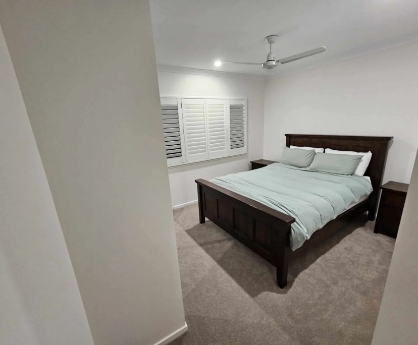 $450, Share-house, 3 bathrooms, Maroochydore QLD 4558