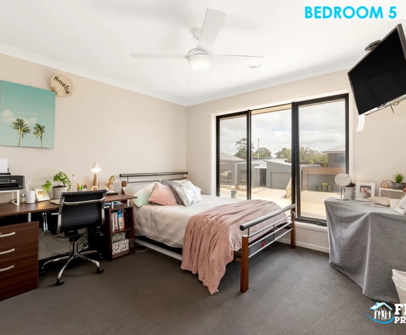 $190-250, Share-house, 4 rooms, Waurn Ponds VIC 3216, Waurn Ponds VIC 3216