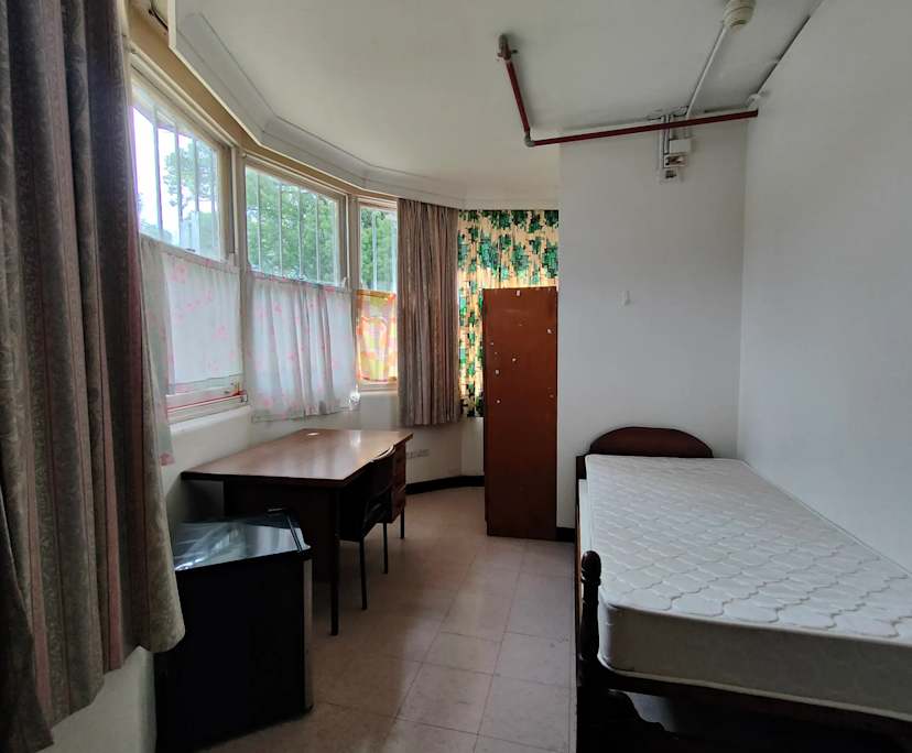 Student accommodation