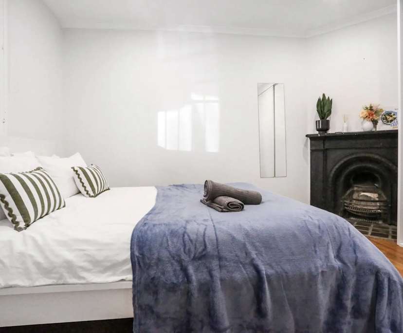 $550, Share-house, 3 rooms, Pyrmont NSW 2009, Pyrmont NSW 2009