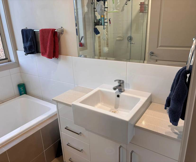 $300-330, Share-house, 2 rooms, Kellyville Ridge NSW 2155, Kellyville Ridge NSW 2155