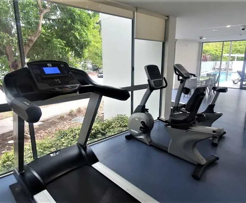 $470, Flatshare, 2 bathrooms, Brisbane City QLD 4000