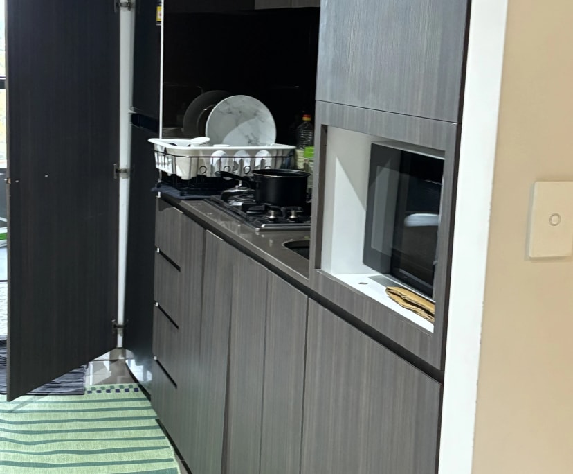Student accommodation