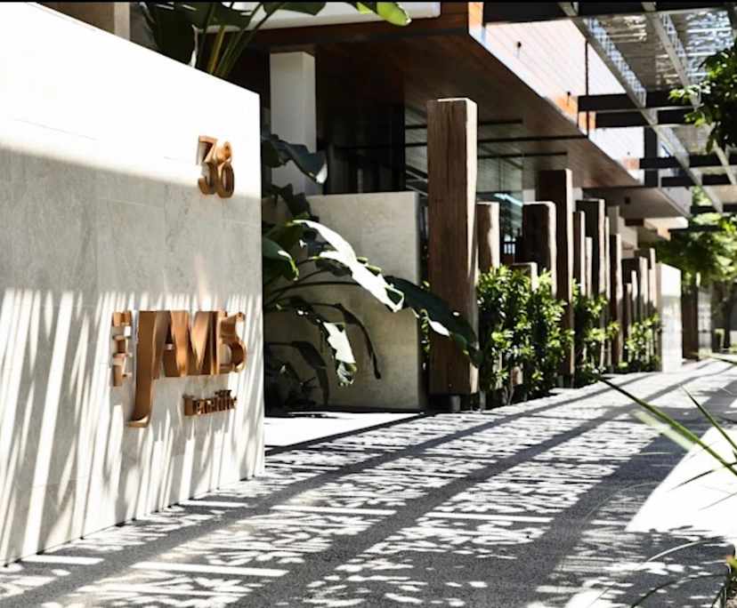 $400, Flatshare, 2 bathrooms, Teneriffe QLD 4005