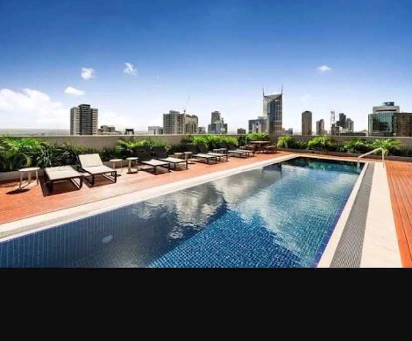 $365-460, Flatshare, 2 rooms, Melbourne VIC 3000, Melbourne VIC 3000