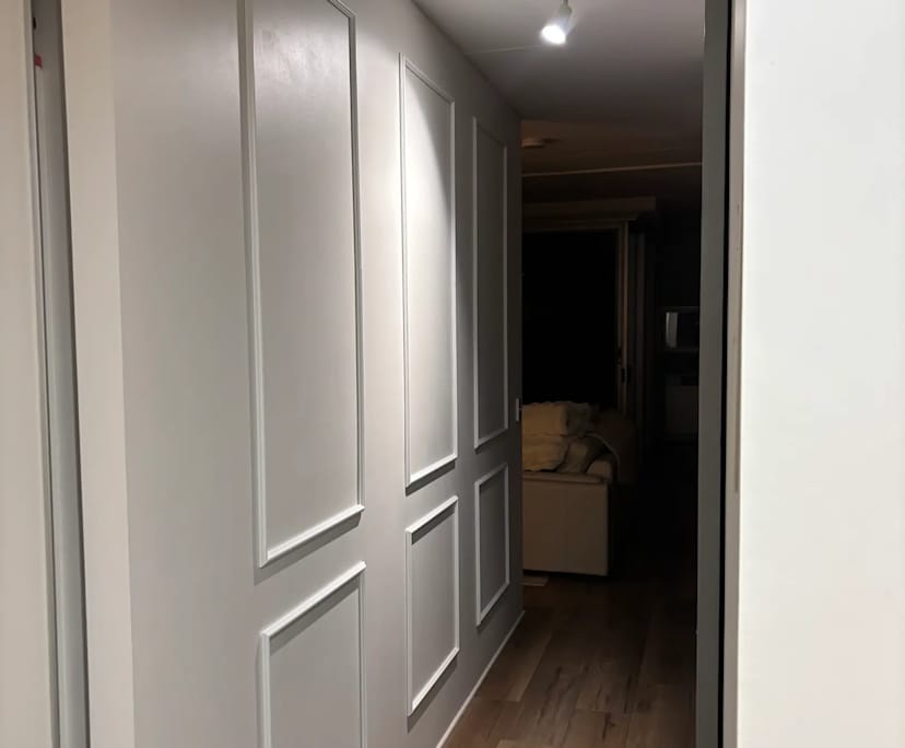 $400, Flatshare, 2 bathrooms, Fortitude Valley QLD 4006