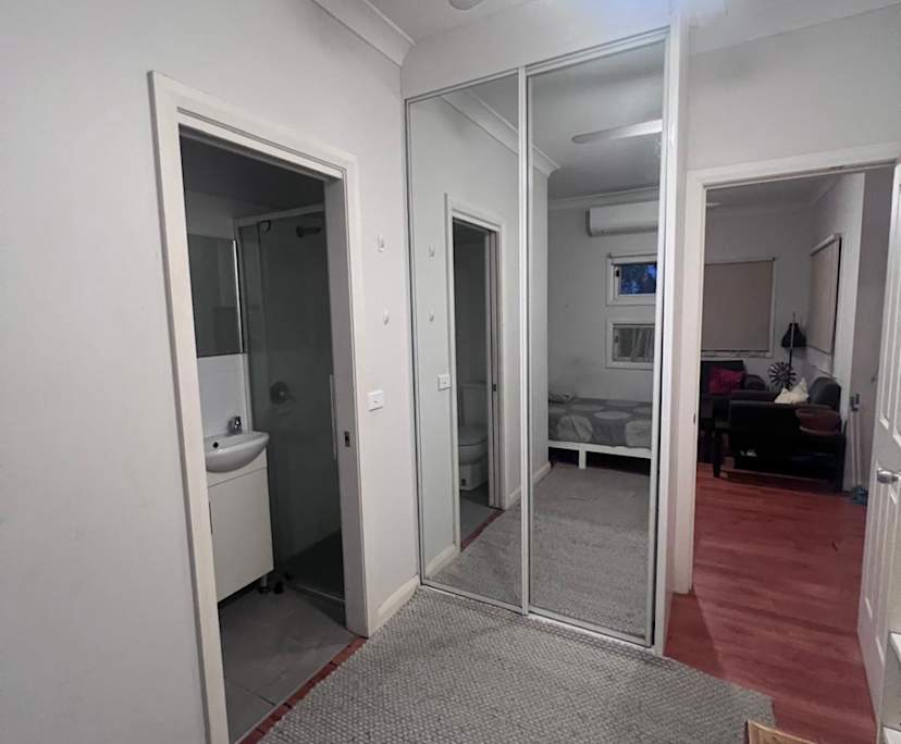 $215, Flatshare, 3 bathrooms, Dundas NSW 2117